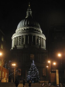 Christmas time in London 015