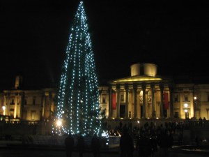 Christmas time in London 017