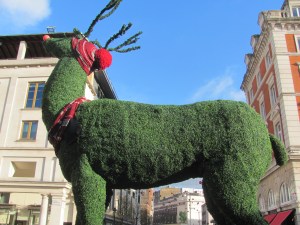 Christmas time in London 021