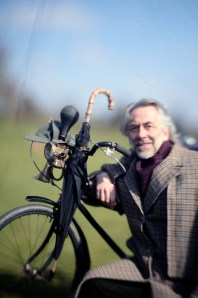 Photograph by Sam White