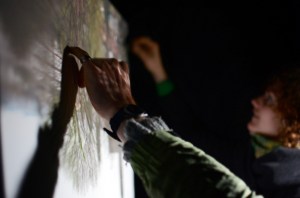 Photograph by Sam White