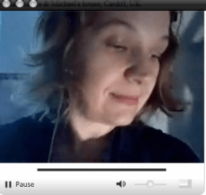 Blind Ditch (Paula Crutchlow)